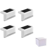 Solar LED Waterproof Outdoor Lights (4/8/16/32 Pack)
