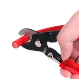 Solar PV Panel Crimping Tool Kit (AWG 14–10, 2.5/4/6mm²)