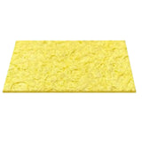 Soldering Iron Tip Cleaning Ball & Sponge