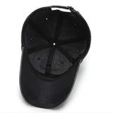 Solid Baseball Cap (5 colours available)