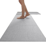 Solid Color Kitchen Mat – Non-Slip & Absorbent (4 colours available)