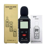 Sound Level Meter