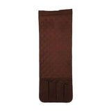 Space-Saving Sofa & Bedside Remote Control Holder with Organizer Pockets