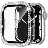Sparkle Protective Case for the Apple Watch 10 (46mm) Series