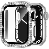 Sparkle Protective case for the Apple Watch 3, 2 & 1 (42mm) Series
