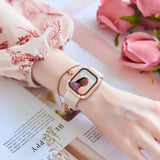 Sparkle Protective Case for the Apple Watch 7, 8 & 9 (45mm) Series