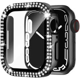 Sparkle Protective Case for the Apple Watch SE (44mm) Series