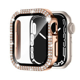 Sparkle Protective Case for the Apple Watch SE (44mm) Series