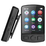 Sports Clip MP3 Player with Recording