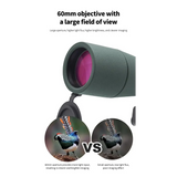 Spotting Scope Monocular