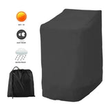 Stackable Patio Chair Cover