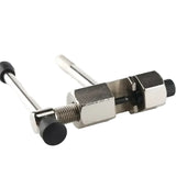 Stainless Steel Bicycle Chain Breaker & Splitter Tool