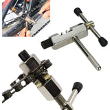 Stainless Steel Bicycle Chain Breaker & Splitter Tool