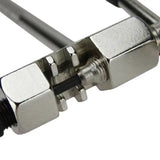 Stainless Steel Bicycle Chain Breaker & Splitter Tool