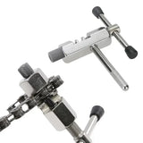 Stainless Steel Bicycle Chain Breaker & Splitter Tool