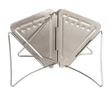 Foldable Stainless Steel Coffee Dripper Stand