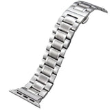 Stainless Steel Strap for the Apple Watch Ultra/Series 3–10 (38–49mm) (2 sizes & 18 colours available)