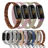 Stainless-Steel Strap for the Fitbit Inspire 3 (10 colours available)
