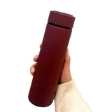 Stainless Steel Thermos Bottle (500ML)