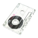 Standard 60 Minute Cassette Tape