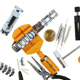 Strap Adjustment Tool for Watch Bands