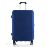 Stretch Fabric Luggage Cover (8 colours available)