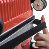 Stretch Fabric Luggage Cover (8 colours available)