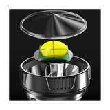 Rechargeable LED Flashlight