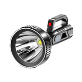 Rechargeable LED Flashlight
