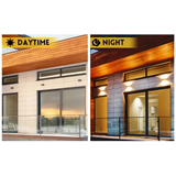 Self-adhesive Window Tint Film (available in different sizes and colours)