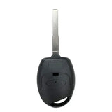 433MHz Remote Car Key 4D60/4D63 Chip for Ford Focus, Mondeo, Fiesta & Transit Models
