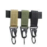 Tactical Buckle