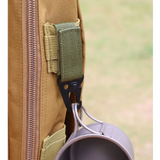 Tactical Buckle
