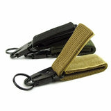 Tactical Buckle