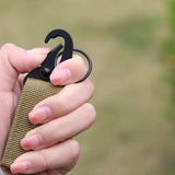 Tactical Buckle
