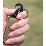 Tactical Buckle
