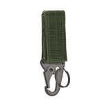 Tactical Buckle