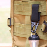 Tactical Buckle