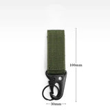 Tactical Buckle