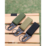 Tactical Buckle