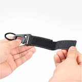 Tactical Buckle