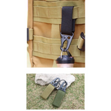 Tactical Buckle