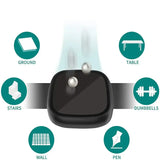 Tempered Glass Case Cover for the Fitbit Versa 3