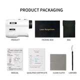 Thermal Monocular & Golf Laser Rangefinder