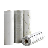 Thick Foam Marble Peel & Stick Wallpaper (available in 8 designs)