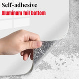 Thick Foam Marble Peel & Stick Wallpaper (available in 8 designs)