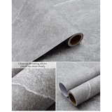 Thick Waterproof PVC Floor Stickers (40cm) (4 designs available)