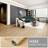 Thick Wood Grain PVC Floor Sticker (40cm) (available in 5 designs)