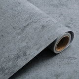 Thick Wood Grain PVC Floor Sticker (40cm) (available in 5 designs)
