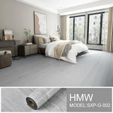 Thick Wood Grain PVC Floor Sticker (40cm) (available in 5 designs)